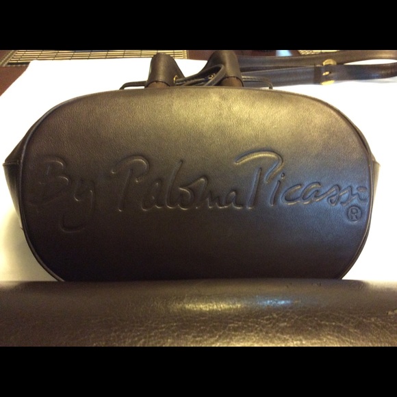 ❌ SOLD ❌. Paloma Picasso Shoulder Bag - Picture 7 of 8